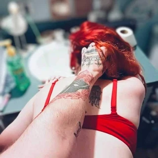 Ophelia Marie