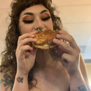 eliza / bambi