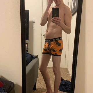 Oregongay