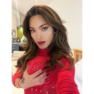 Rebéca Órion🍔