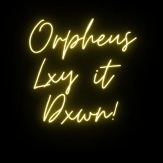 Orpheus