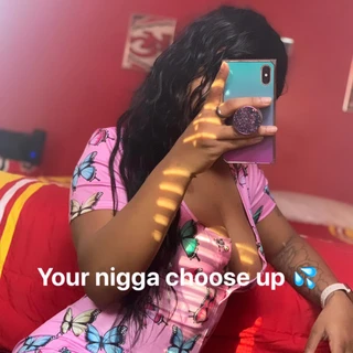 Oshay Nutty