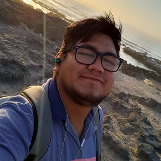Gerson Cárdenas Cristobal