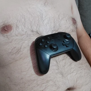 Osito Gamer