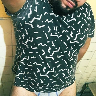 oso bearded