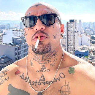 Marcos Magalhães