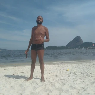 Otto Augusto GP RJ