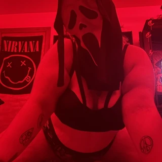 succubus 🖤