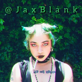 🗡Jax Mercurio🗡