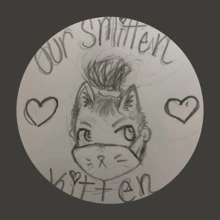 😽Smittenkitten😽