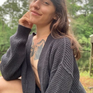 Rachel Olivia