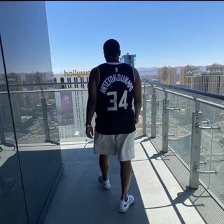 Jay’Mike