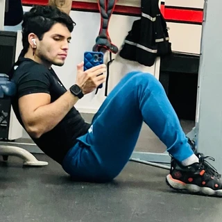 Owen Barajas