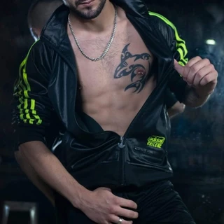 Pablo hierro