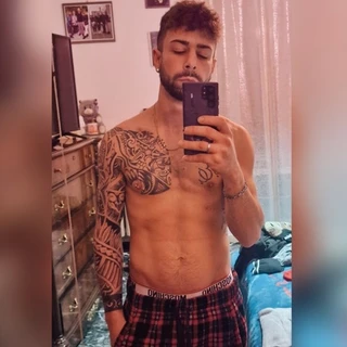👼Ángel y demonio 👿