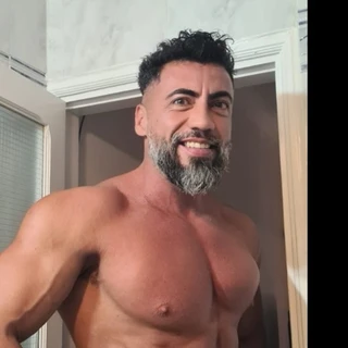 Pablo EL Macho!! STRIPER🏆
