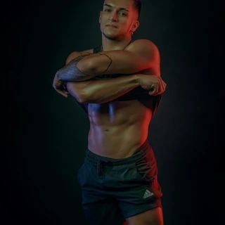 Pablo Andrés