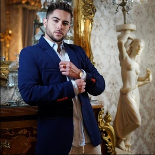 Paco Domingues FTM
