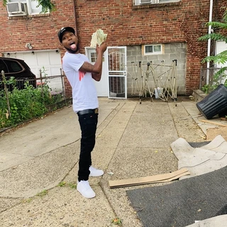 BackWood Bandit