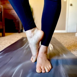Pada Yoga