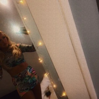 Paige Maya