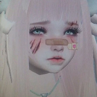 💗