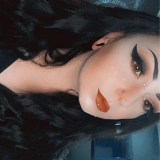 Goth Baby🖤