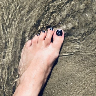 Palita’s Feetures