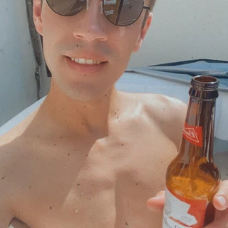 Connor palmer
