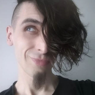 Pan Czarodziej
