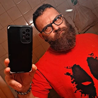 Viking...🤓🐻