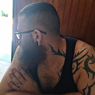 Viking...🤓🐻 💎VIP💎
