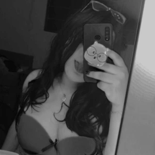 Niña buena 😌