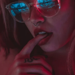 Pantera 🕷️👩🏻‍🦰