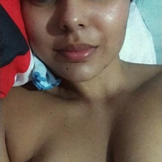 PAOLA AMAYA 😏