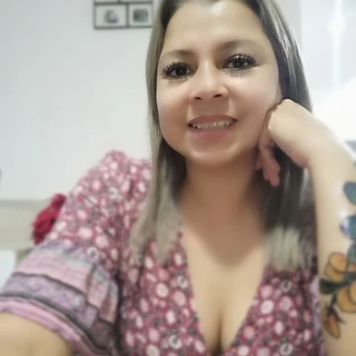 Sheila Gómez Salgado