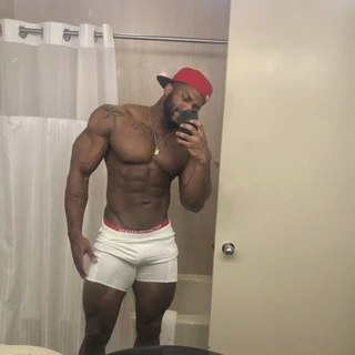 Papi Swolsta 💙