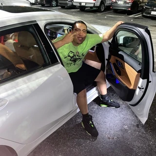 Papi Chulo 😏😍