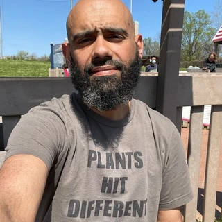#WFPB #PapiPans