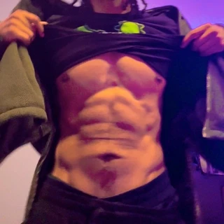 Papi Strokes