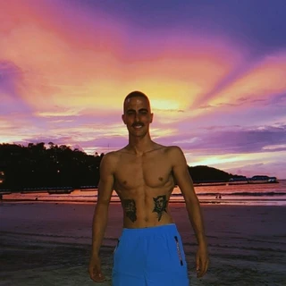 Daniel Parker