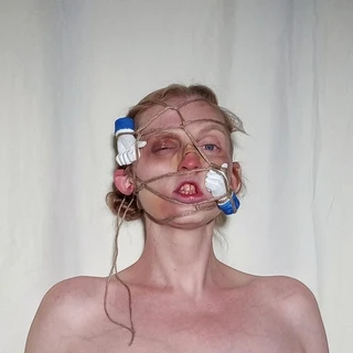 Patricia Columnbind