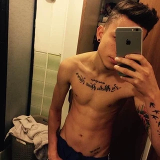David
