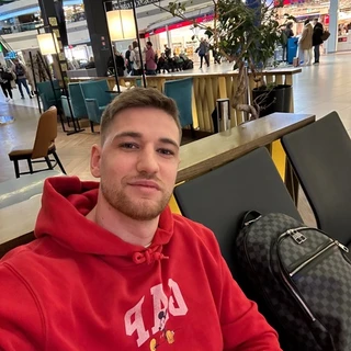 Patrik Rajcsányi