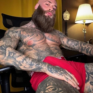 Paul Beard