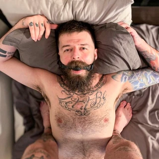 Paul in Chastity
