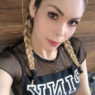 Paulina yoseline