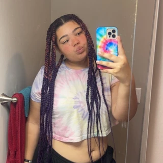 Lil red