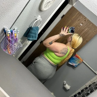 Marissa McGinnes