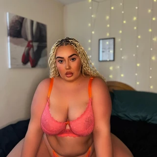 Destiny valentina